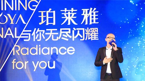 NG大舞台-有梦你就来海洋魅力绽放百货终端