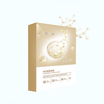 NG大舞台-有梦你就来保湿盈嫩面膜